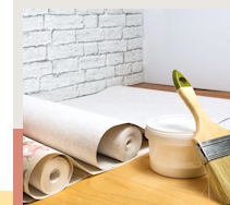 Услуги Отделка в Гусь-Хрустальном под ключ